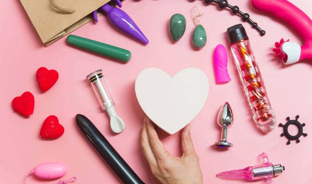 Beginners Guide to Sex Toys Everything You Need to Know Before You Start