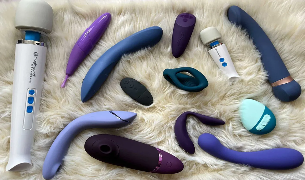 Best Toys for Self-Pleasure and Confidence