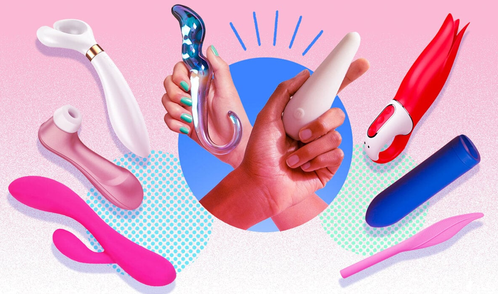 Luxury vs. Budget Are Expensive Sex Toys Worth the Investment