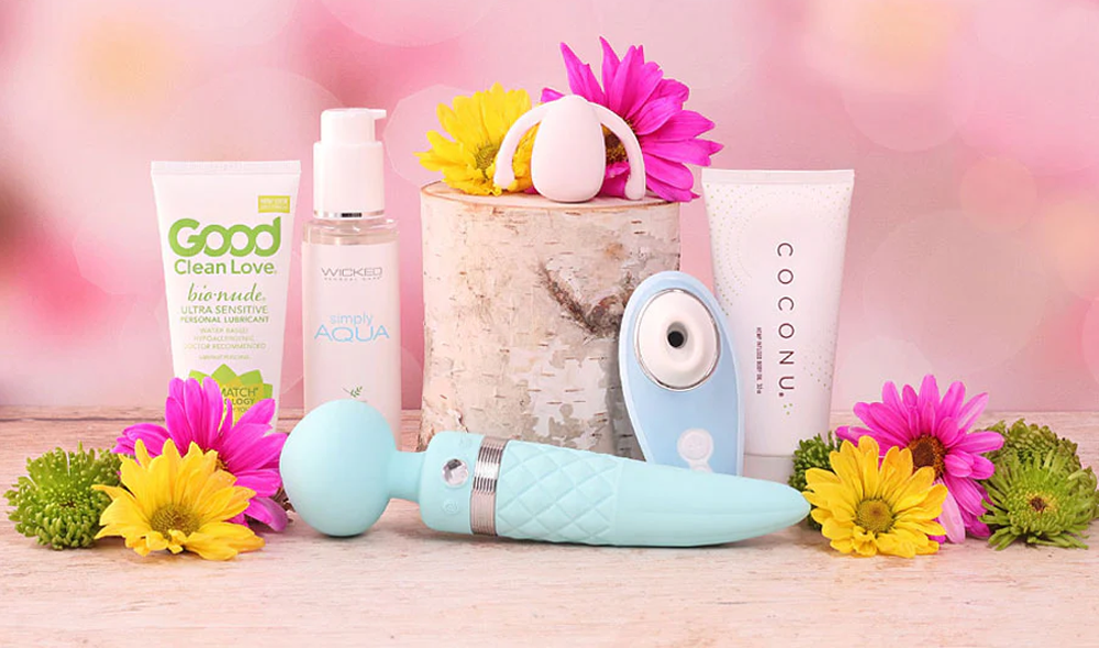 Sex Toy Safety 101 Cleaning, Storage & Hygiene Tips