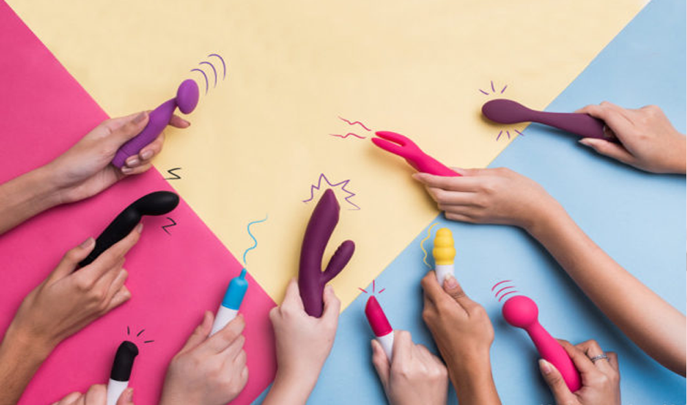 Top 10 Sex Toys That Can Transform Your Intimate Life in 2025