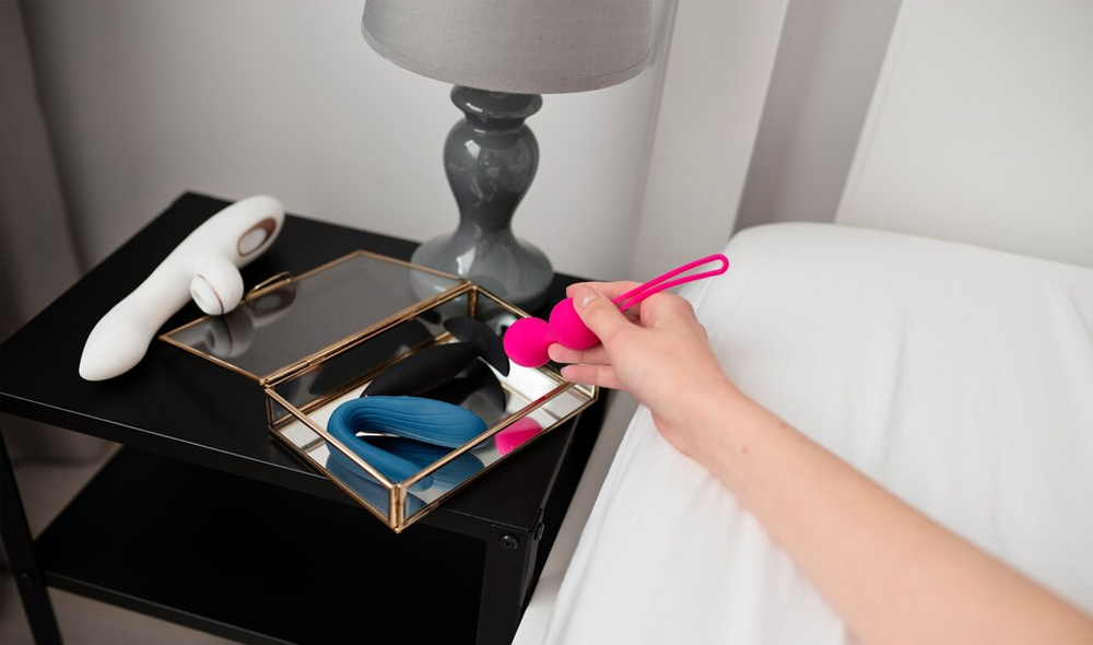 Discreet & Travel-Friendly Sex Toys You Can Carry Anywhere