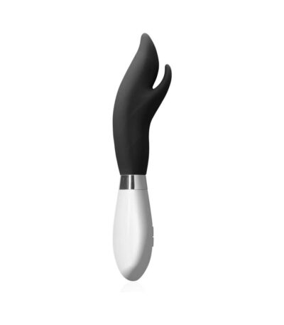 Classic Vibrators: Luna Athos - Black
