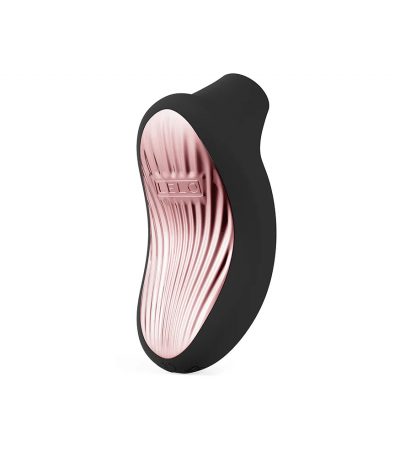 Clit Vibrators: Lelo Sona 3 Cruise Black