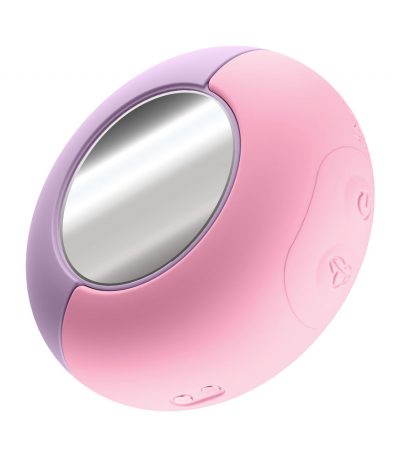 Clit Vibrators: Play With Me Pout & Play Clitoral Vibe Pink